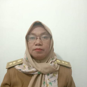 Yati Nurhayati, S.Pd.