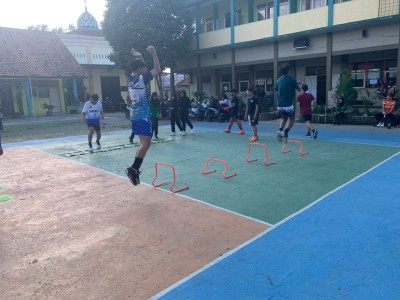 Physical Education