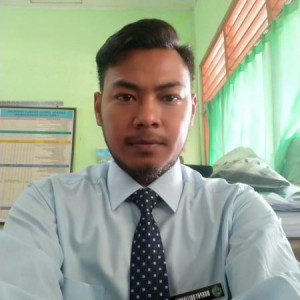 Murphy Rulianto S.,S.Pd