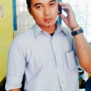 Wim Aditia, S.Pd.