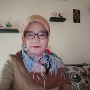 Sri Wahyu Handayani, S.Pd.