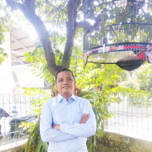 Rully Santika N., S.Pd.