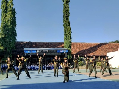 Paskibra