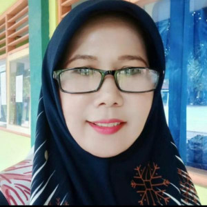 Siti Qomar Kokar M, S.Pd.