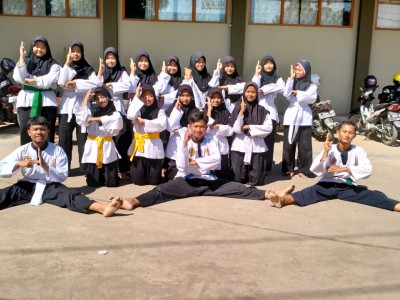 Silat Pendidikan Pembelaan Diri Padjajaran Indonesia