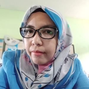 Siti Farhatun, S.Pd