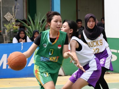 Basket