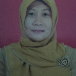 Siti Saidah, S.Ag.,M.Pdi.