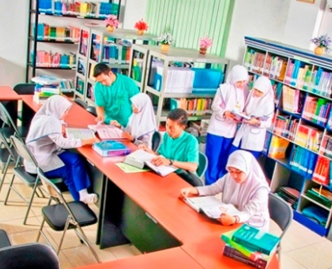 Perpustakaan